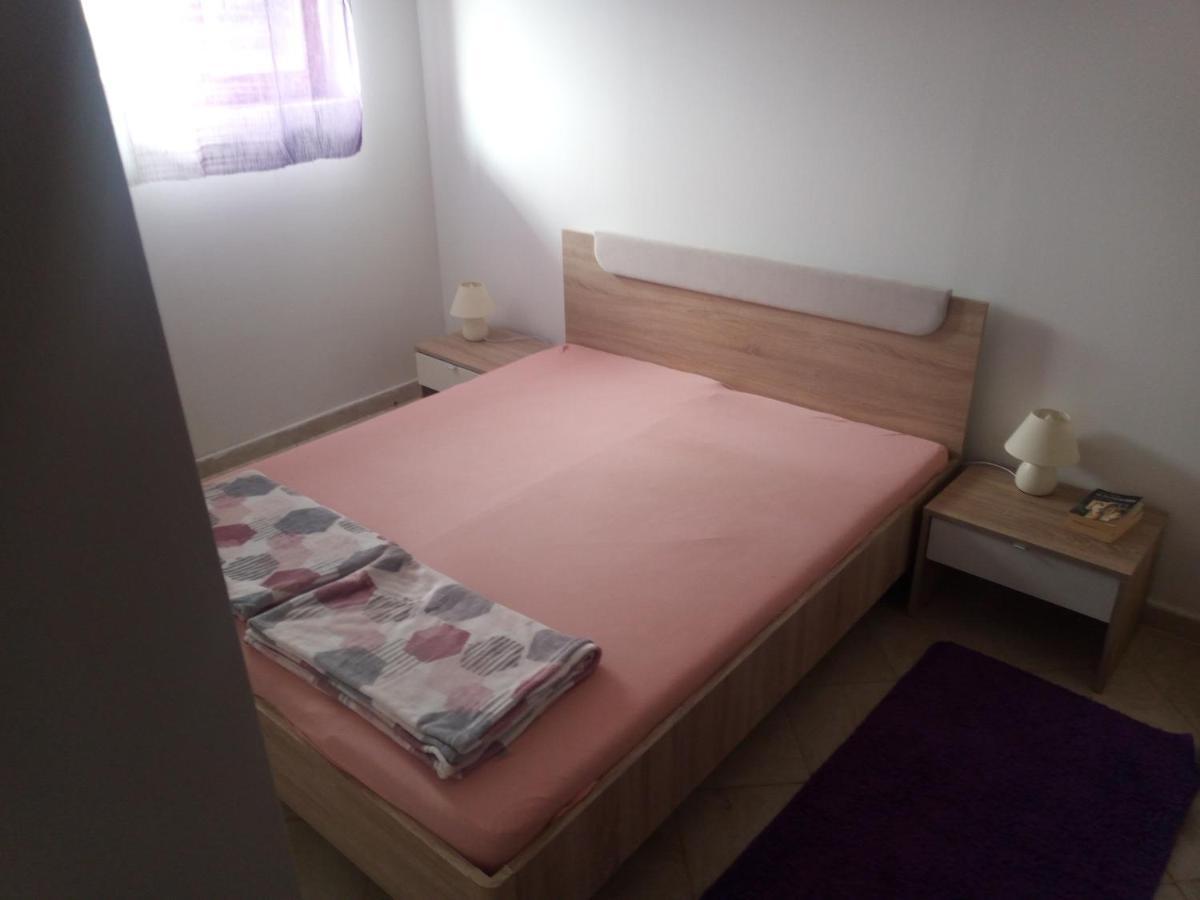Apartmani Rab - Adrijana & Aleksandra Банёл Экстерьер фото