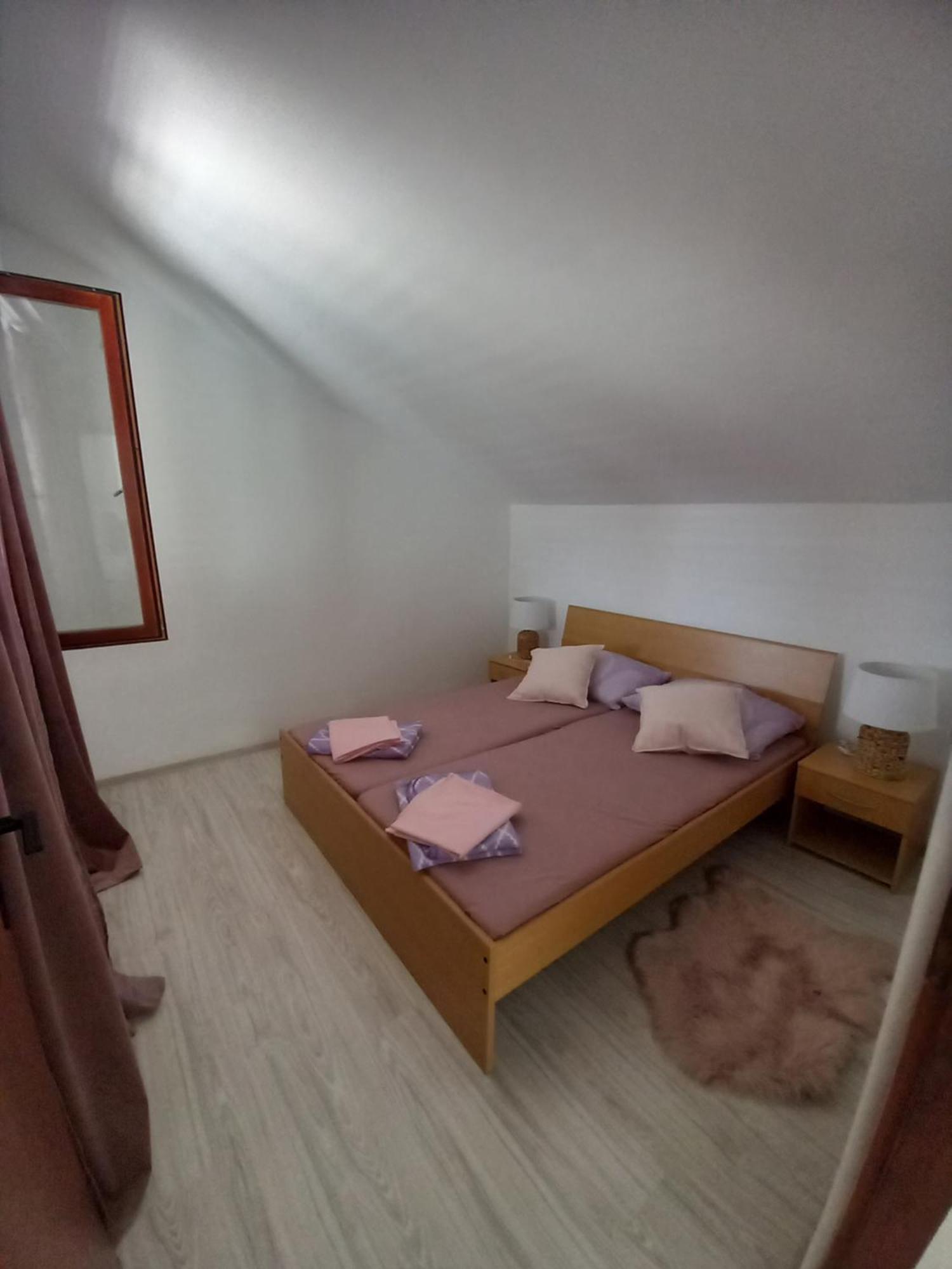 Apartmani Rab - Adrijana & Aleksandra Банёл Номер фото