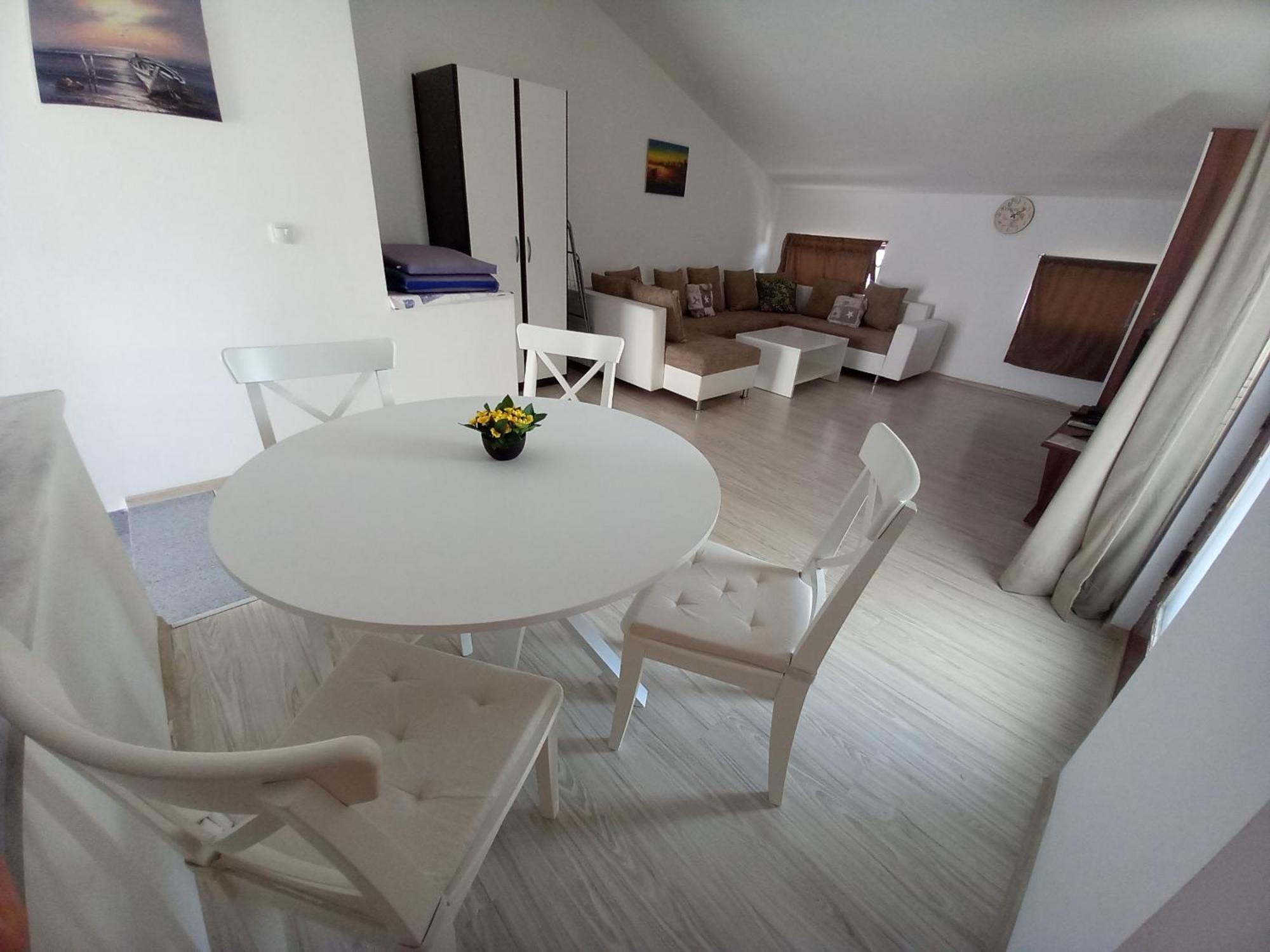Apartmani Rab - Adrijana & Aleksandra Банёл Номер фото