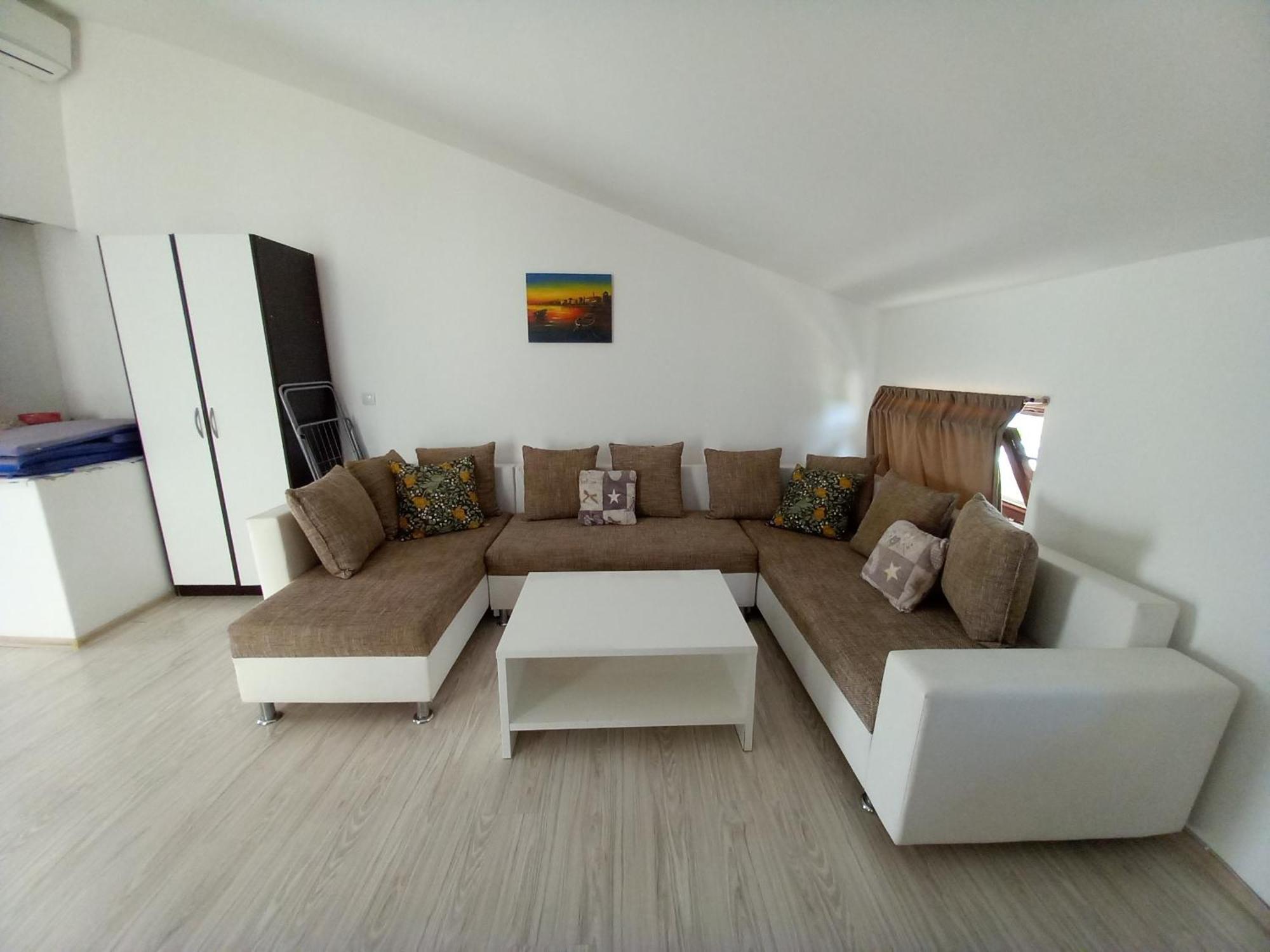 Apartmani Rab - Adrijana & Aleksandra Банёл Номер фото