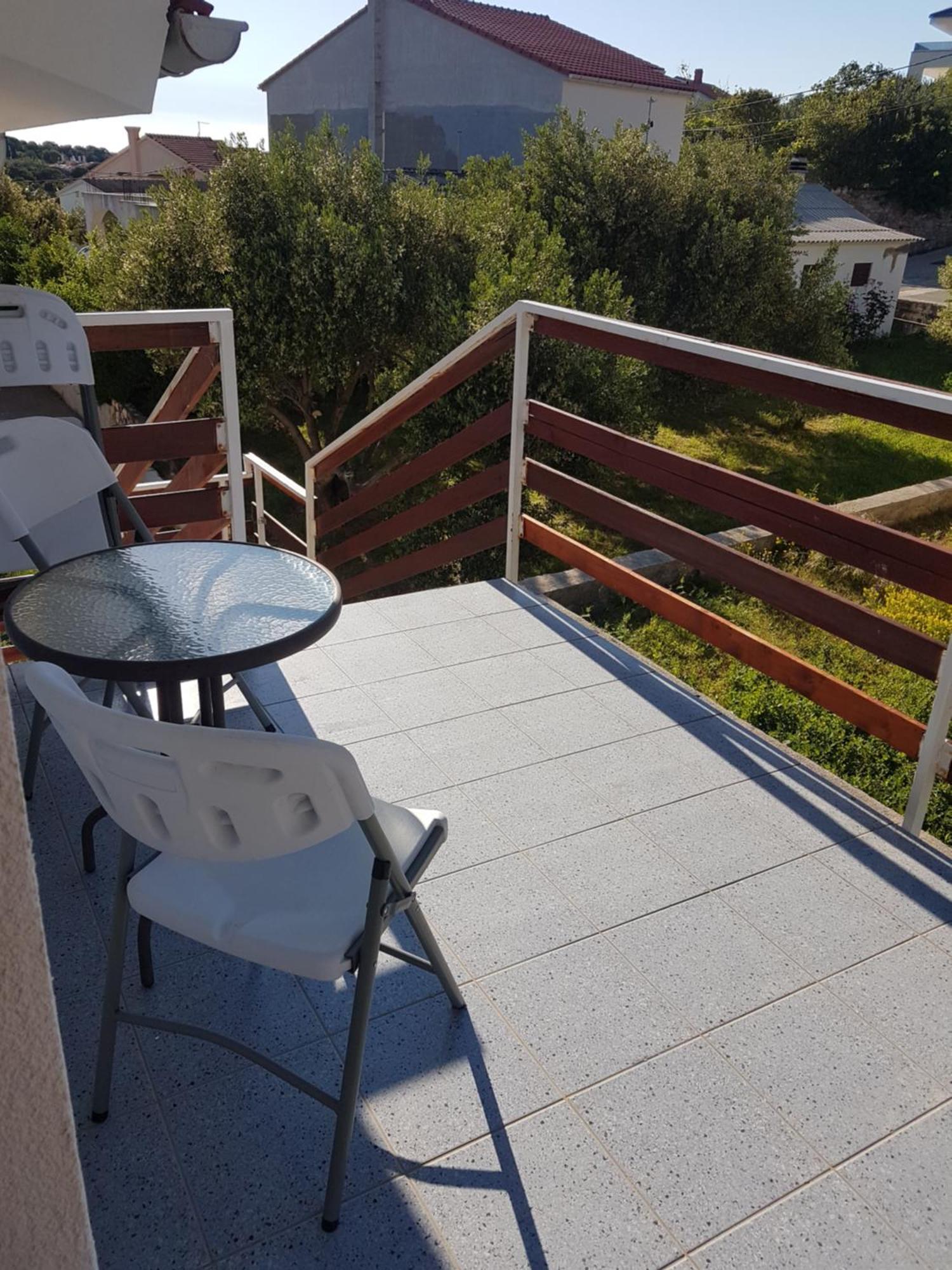 Apartmani Rab - Adrijana & Aleksandra Банёл Номер фото